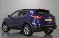 Nissan Qashqai 6 из 19