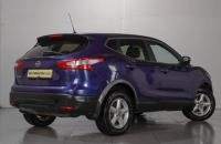 Nissan Qashqai 4 из 19