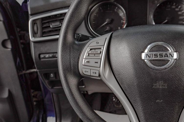 Nissan Qashqai 11 из 19