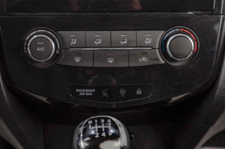 Nissan Qashqai 16 из 19