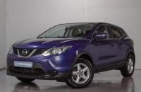 Nissan Qashqai 3 из 19