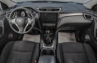 Nissan Qashqai 13 из 19