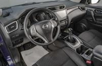 Nissan Qashqai 9 из 19