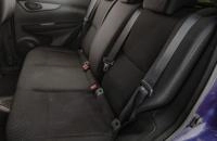 Nissan Qashqai 19 из 19