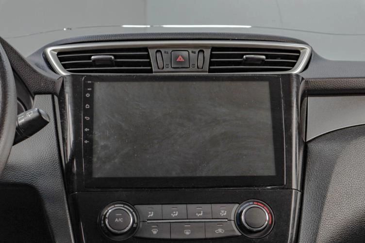 Nissan Qashqai 14 из 19