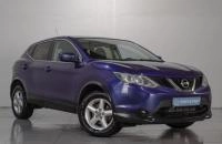 Nissan Qashqai 1 из 19