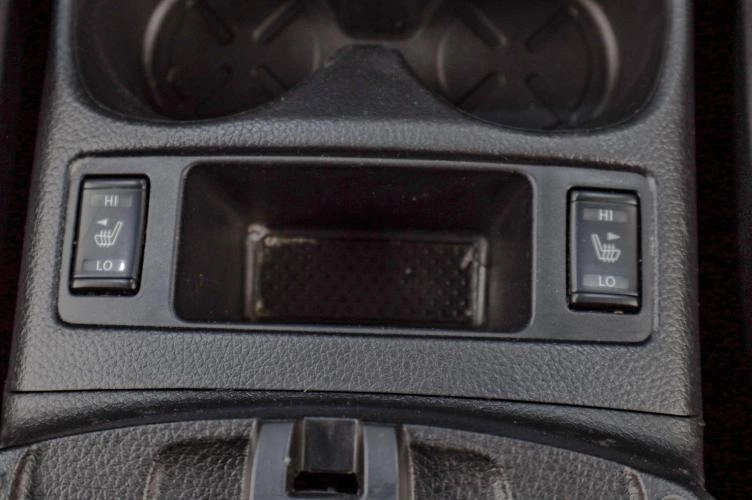 Nissan Qashqai 15 из 19