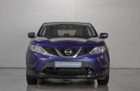 Nissan Qashqai 2 из 19