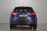 Nissan Qashqai 5 из 19