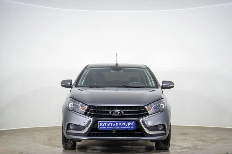ВАЗ (LADA) Vesta 2 из 6