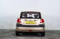 Hyundai Getz 5 из 15