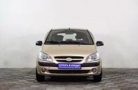 Hyundai Getz 2 из 15