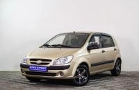 Hyundai Getz 3 из 15