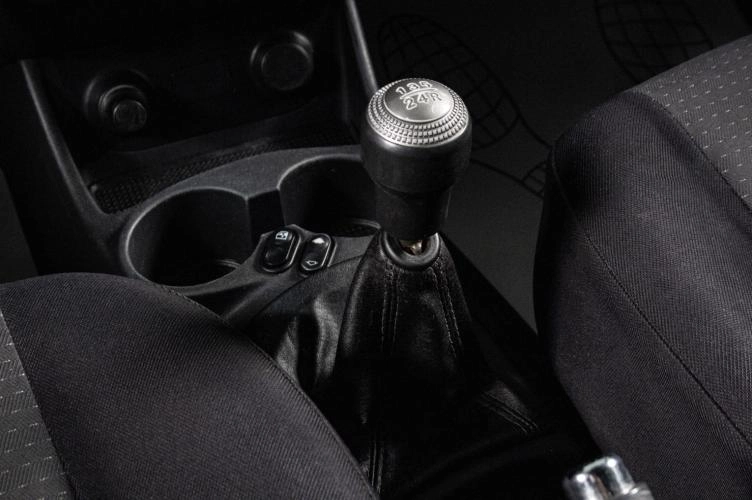 Hyundai Getz 13 из 15