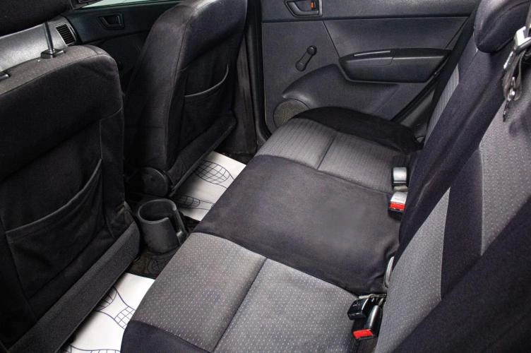 Hyundai Getz 14 из 15