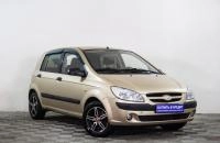 Hyundai Getz 1 из 15
