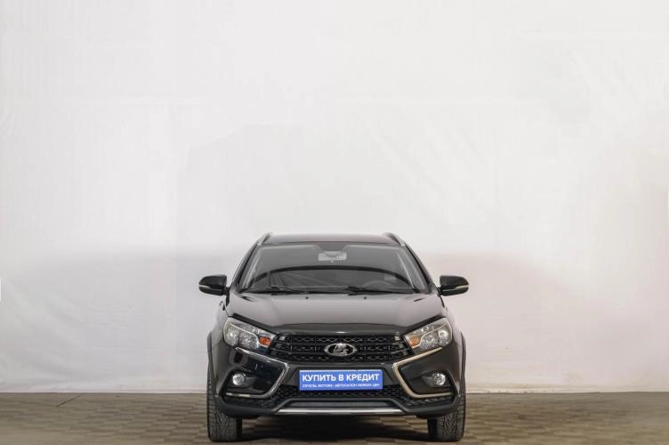 ВАЗ (LADA) Vesta Cross 2 из 5