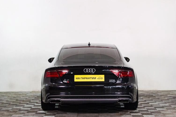 Audi A7 5 из 5
