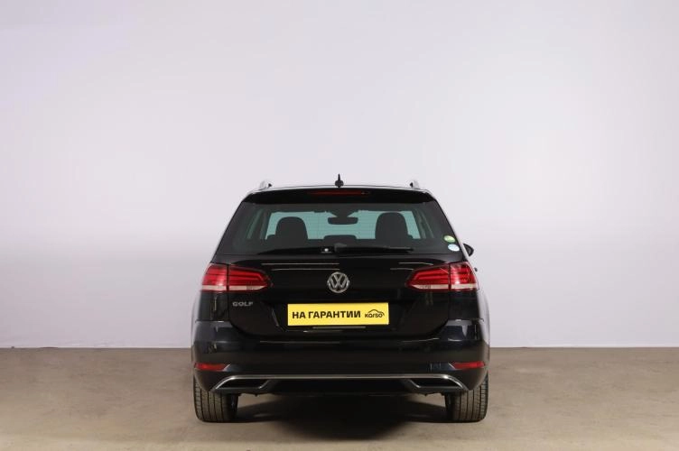 Volkswagen Golf 5 из 6