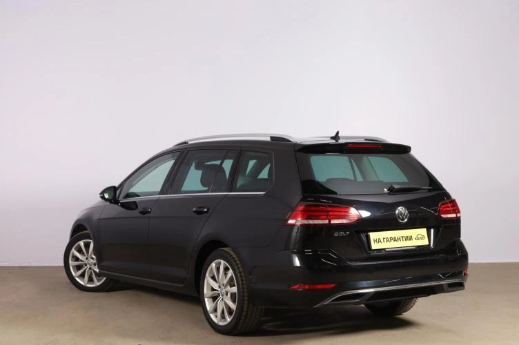 Volkswagen Golf 4 из 6