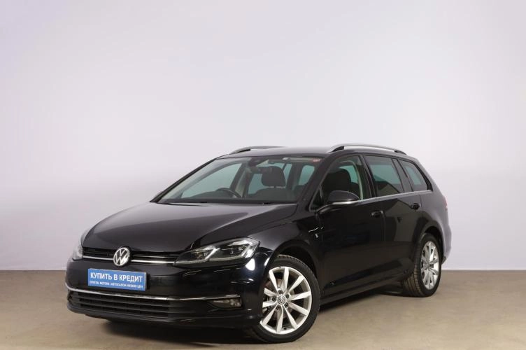 Volkswagen Golf 3 из 6