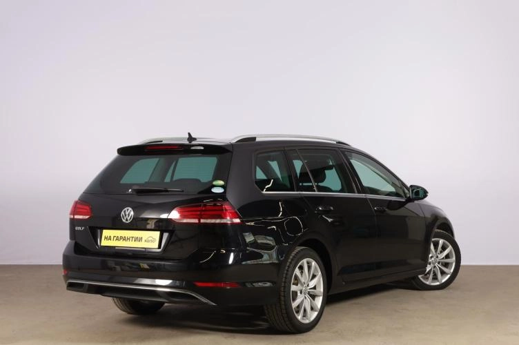 Volkswagen Golf 6 из 6