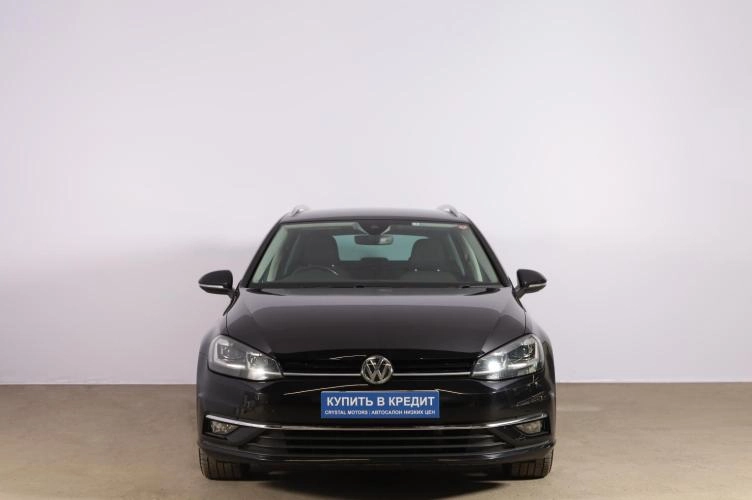 Volkswagen Golf 2 из 6