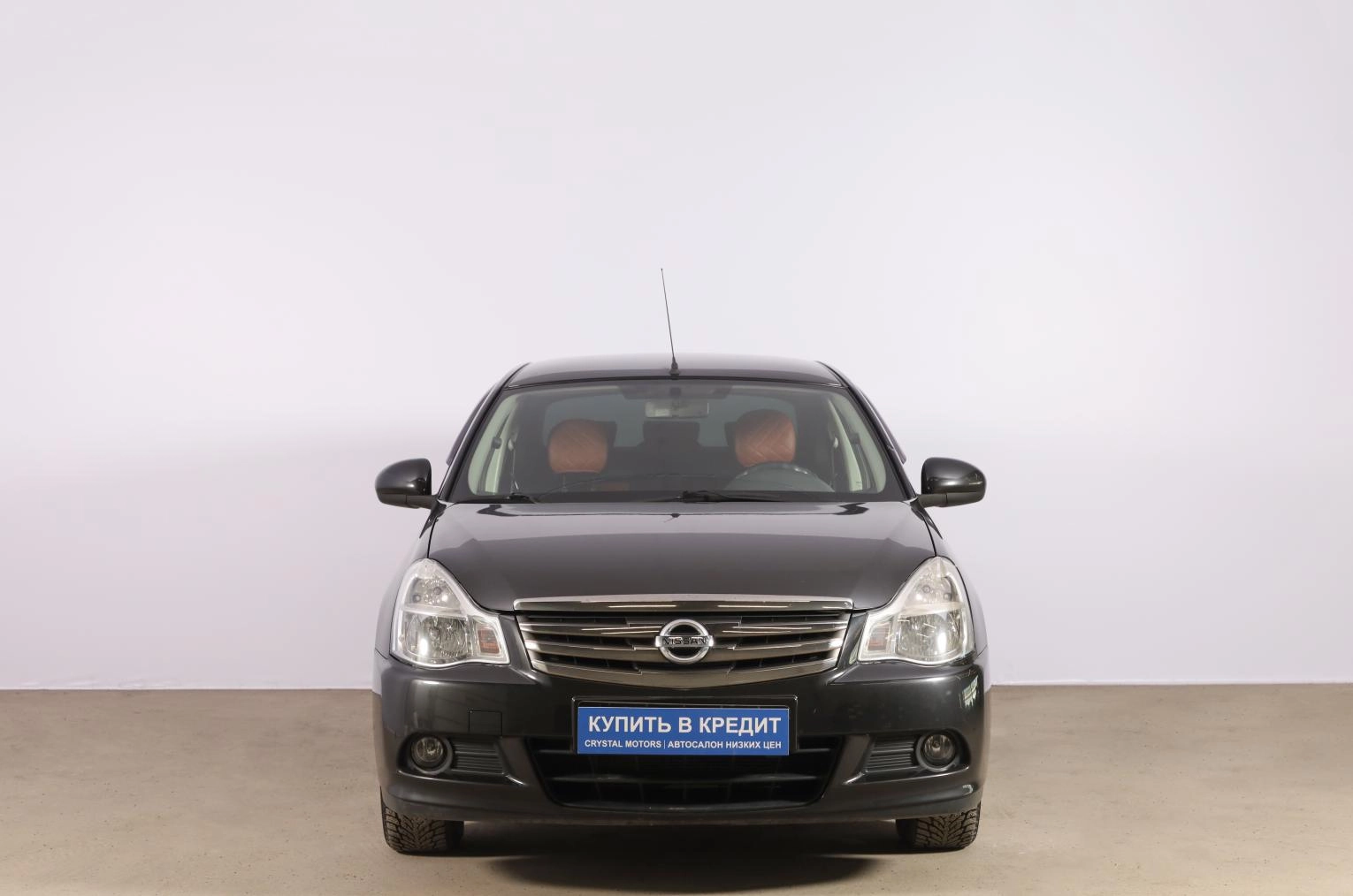 Nissan Almera 2 из 15
