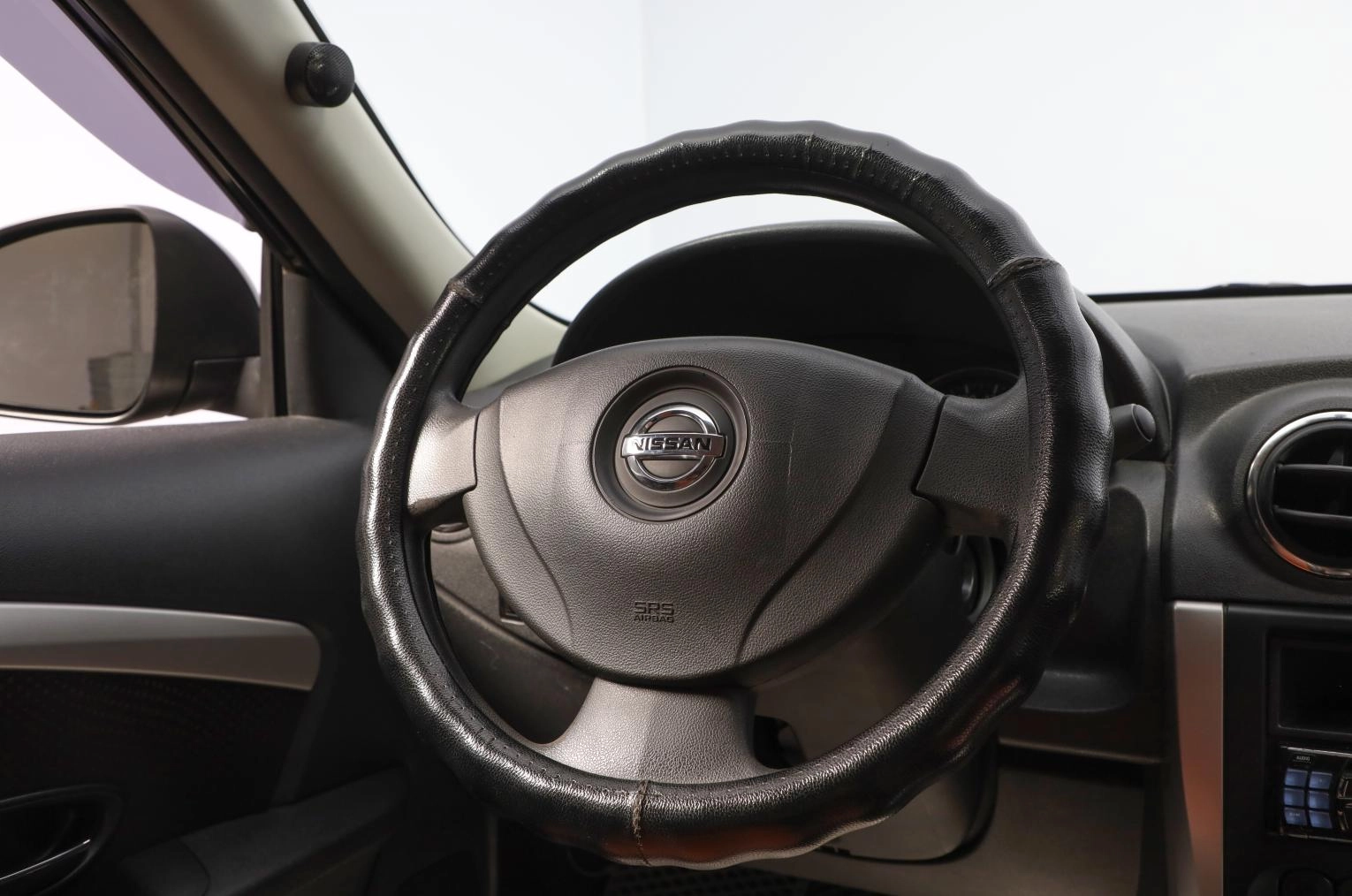 Nissan Almera 11 из 15