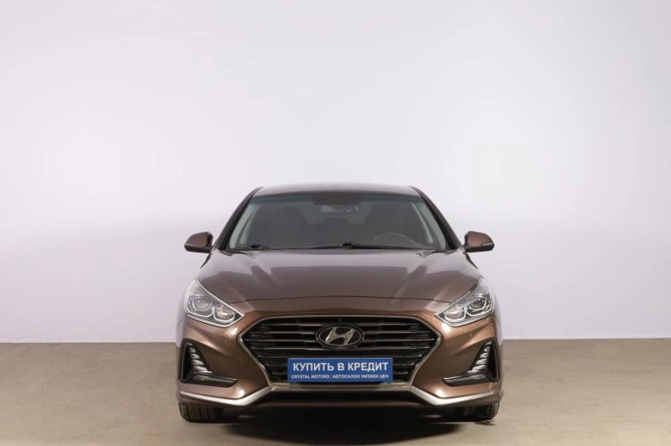 Hyundai Sonata 2 из 6