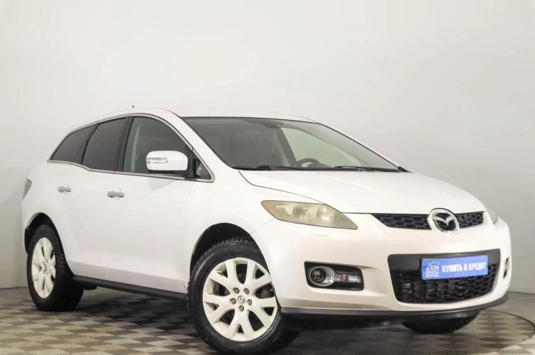 Mazda CX-7 1 из 6