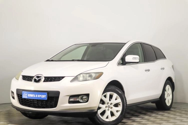 Mazda CX-7 3 из 6