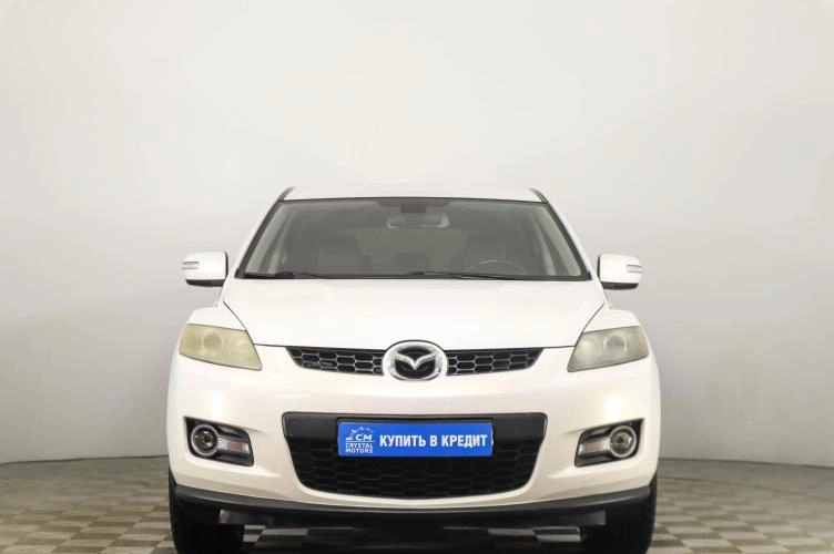 Mazda CX-7 2 из 6