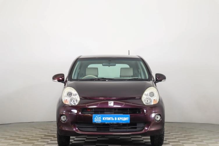 Toyota Passo 2 из 6