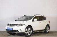 Nissan Murano 3 из 23