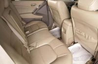 Nissan Murano 9 из 23