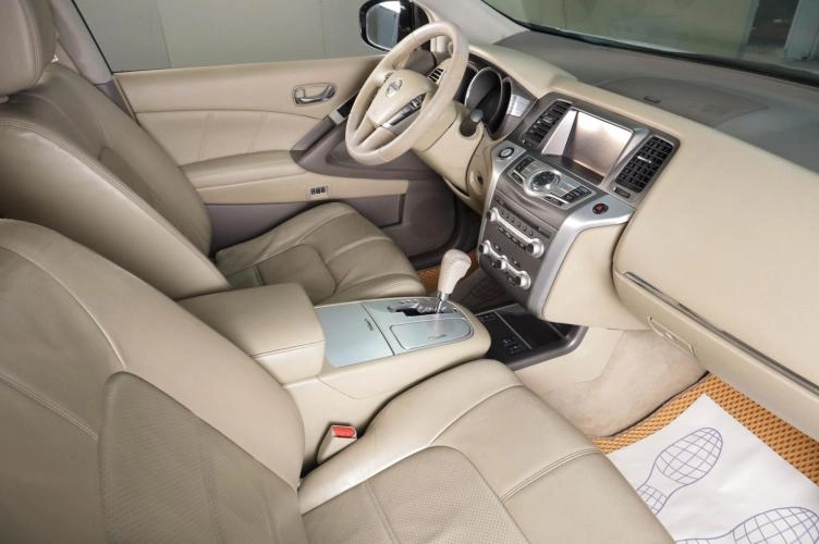 Nissan Murano 10 из 23