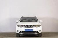 Nissan Murano 2 из 23