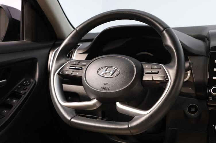 Hyundai Creta 12 из 19