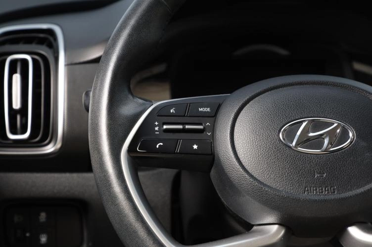 Hyundai Creta 13 из 19