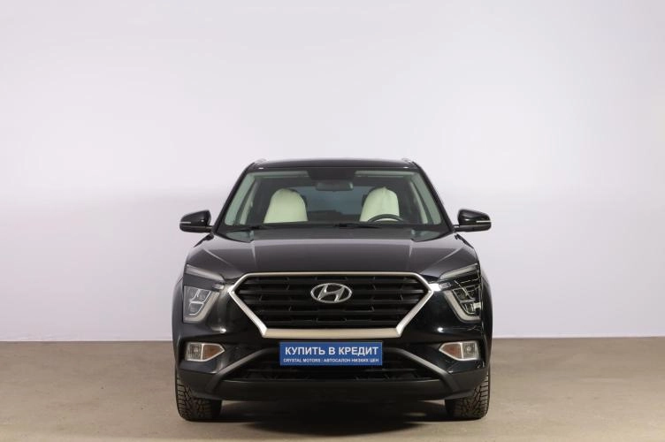 Hyundai Creta 2 из 6