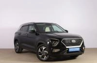 Hyundai Creta 1 из 19