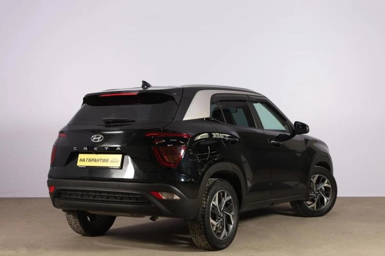 Hyundai Creta 6 из 6