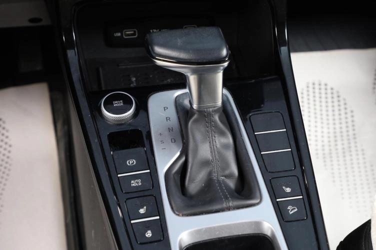 Hyundai Creta 16 из 19