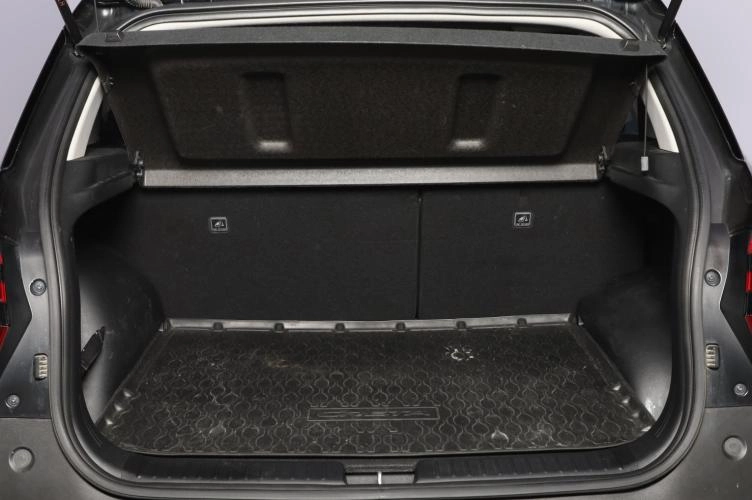 Hyundai Creta 19 из 19