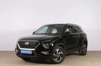 Hyundai Creta 3 из 19