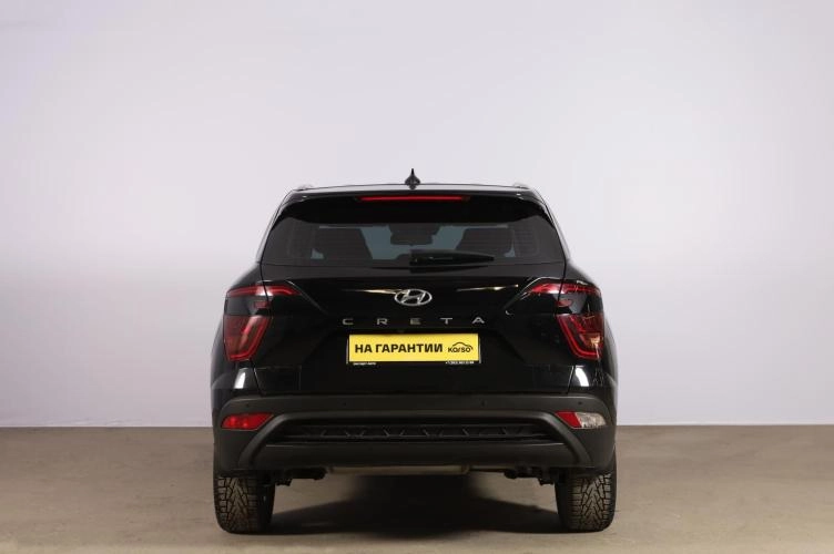 Hyundai Creta 5 из 6