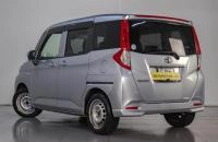 Toyota Roomy 6 из 18