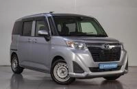 Toyota Roomy 1 из 18