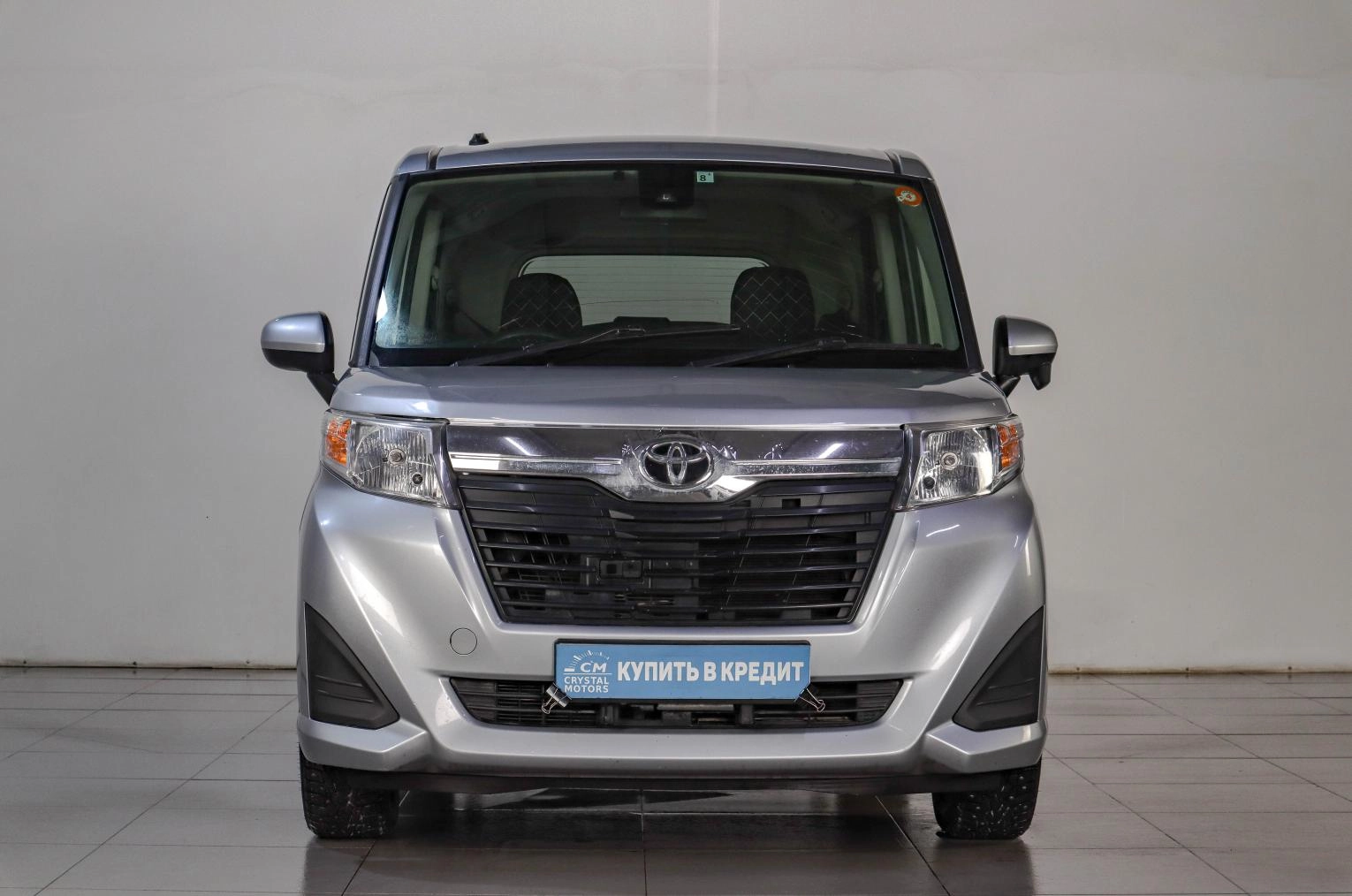 Toyota Roomy 2 из 18